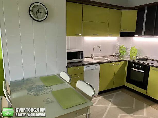 Rent out 2-room apartment. Киев,  Голосеевский пр — photo 4
