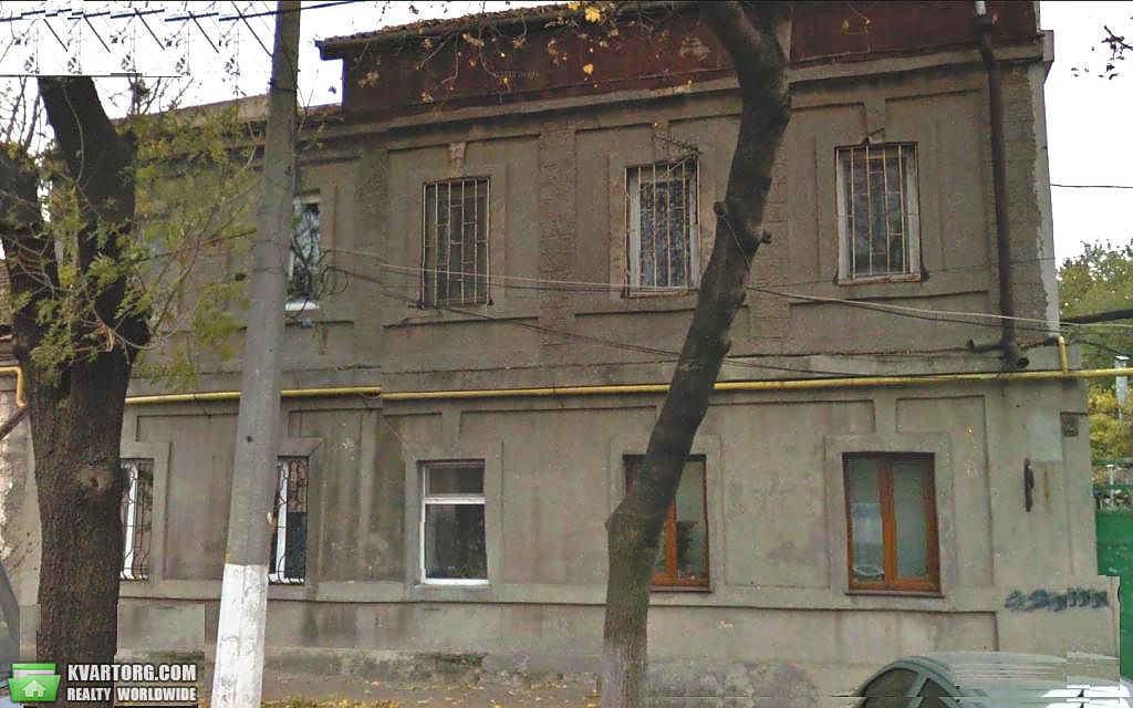 Sell 2-room apartment. Одесса, Аккордная — photo 1