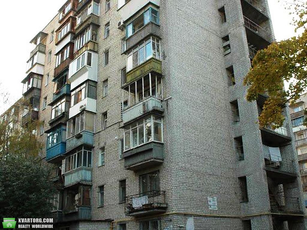 Sell 1-room apartment. Киев,  Осиповского — photo 6