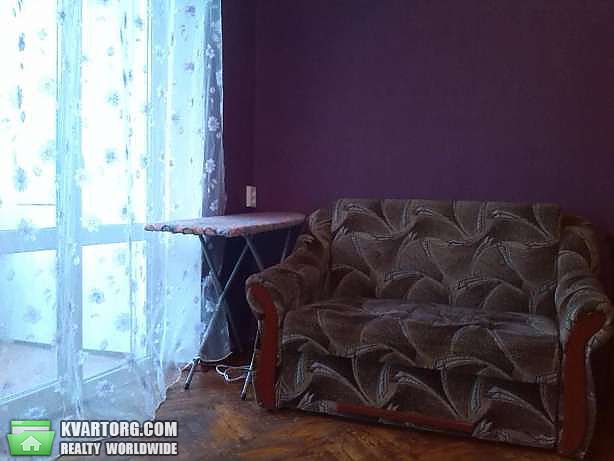 Sell 1-room apartment. Киев, Куренного — photo 3