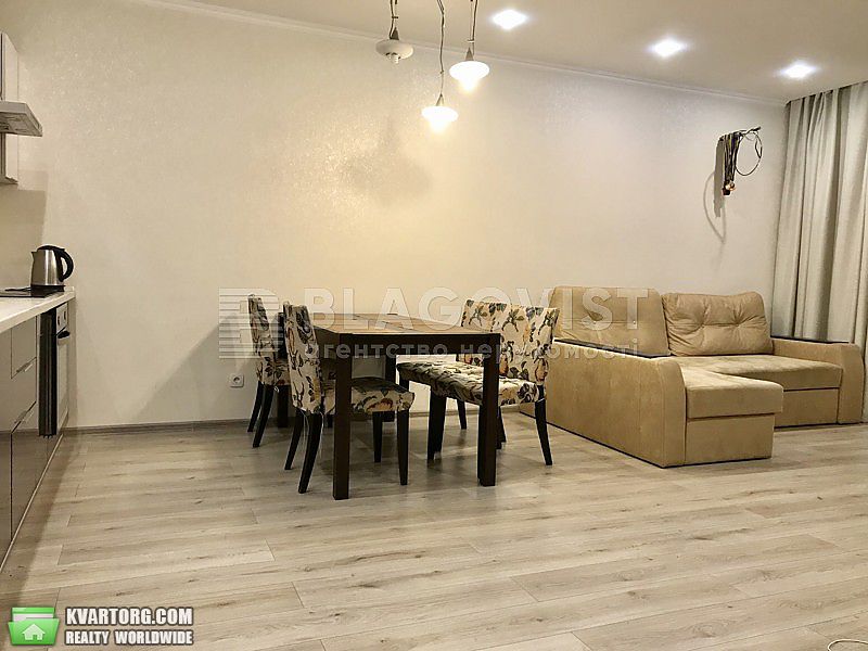 Sell 2-room apartment. Киев,  Ломоносова — photo 8
