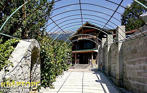 Sell house. АР Крым, Дачная — photo 3