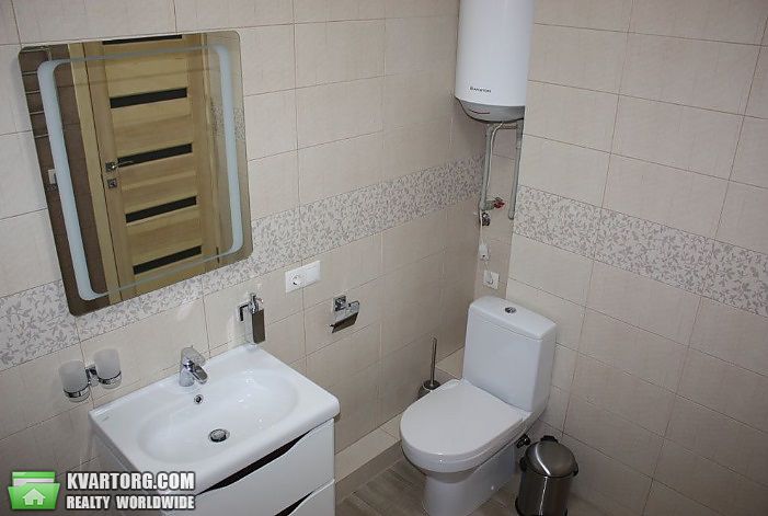 Sell 1-room apartment. Киев,  Герцена — photo 8