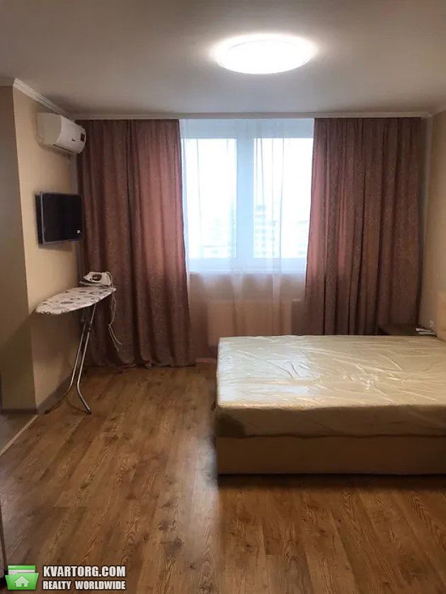 Sell 1-room apartment. Киев,  Крушельницкой — photo 6