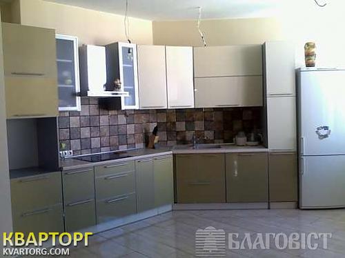 продам 3-комнатную квартиру. Киев,   Руданского - фото 3
