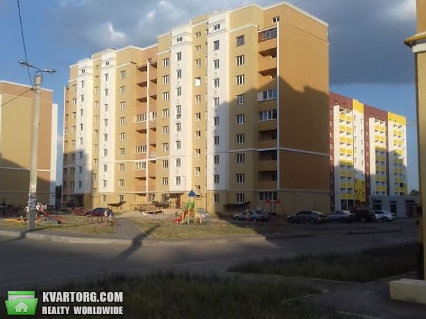 Sell 2-room apartment. Харьков,  Драгоманова — photo 1