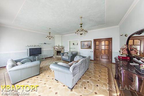 Sell 5-room apartment. Киев,  Богомольца — photo 4