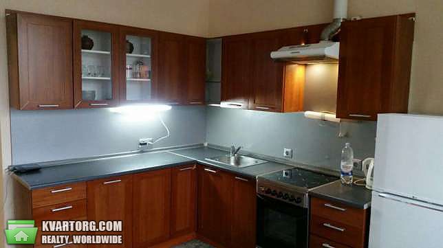 Rent out 1-room apartment. Киев,  Днепровская наб — photo 5