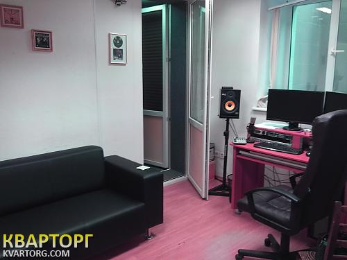Sell office. Киев,  Мечникова — photo 2