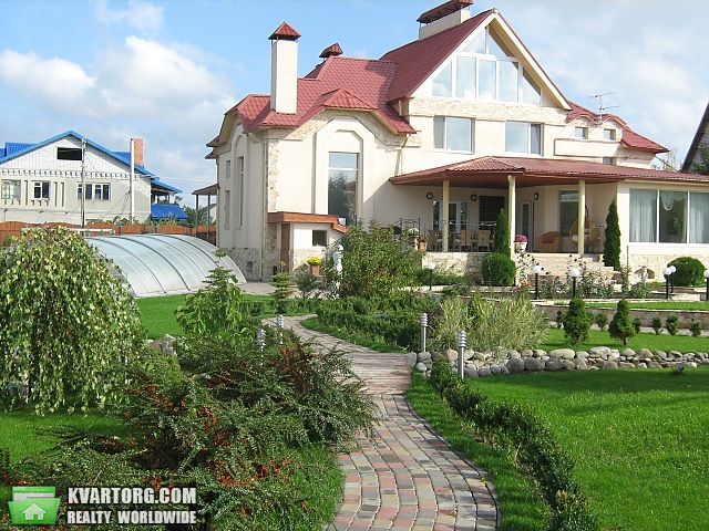 Rent out house. Днепропетровск, Александровка — photo 2
