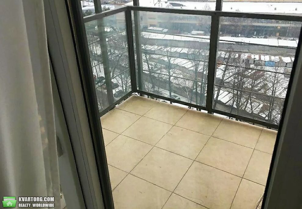 Rent out 1-room apartment. Киев,  Петрицкого — photo 7