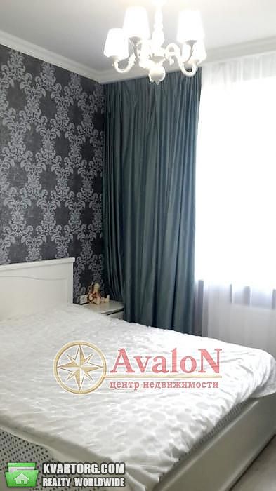 Sell 2-room apartment. Одесса, Люстдорфская дорога — photo 2
