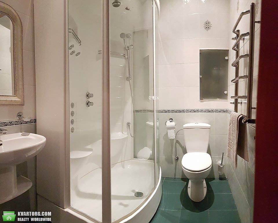 Rent out 4-room apartment. Киев,  Павловская — photo 8