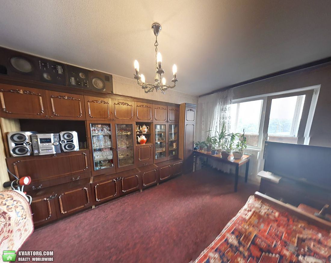 Sell 4-room apartment. Киев,  Заболотного — photo 6