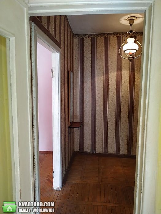 Sell 1-room apartment. Киев,  Вышгородская — photo 8