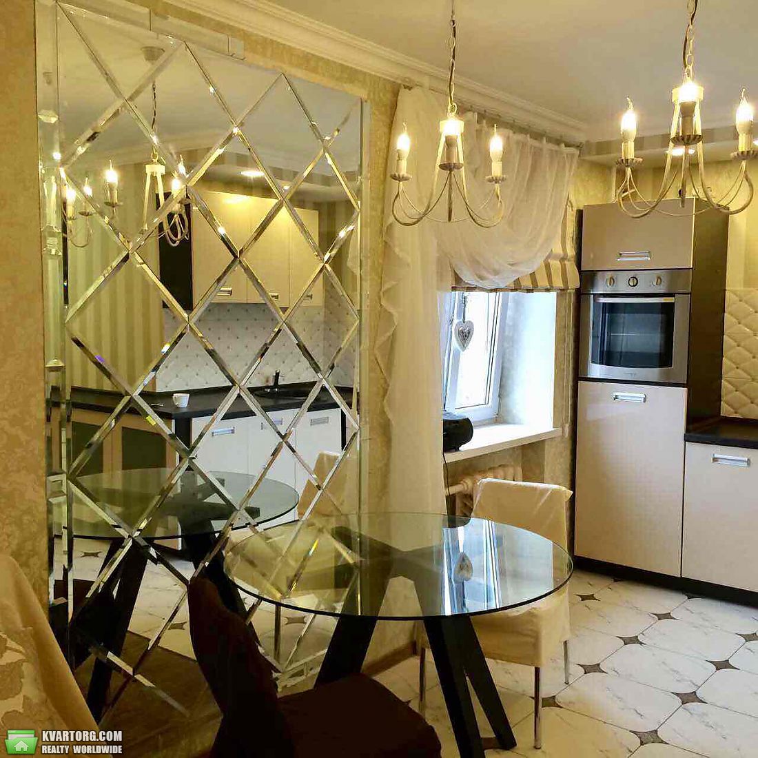 Rent out 2-room apartment. Киев,  Голосеевская — photo 6