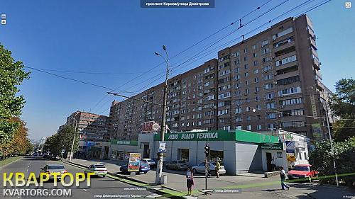 Sell 3-room apartment. Днепропетровск, Кирова проспект — photo 1
