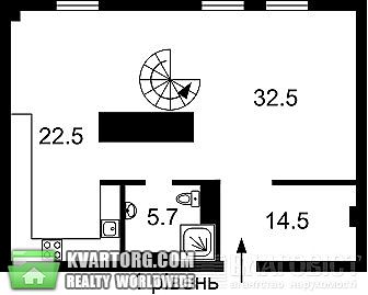 Sell 3-room apartment. Киев,  Ямская — photo 2