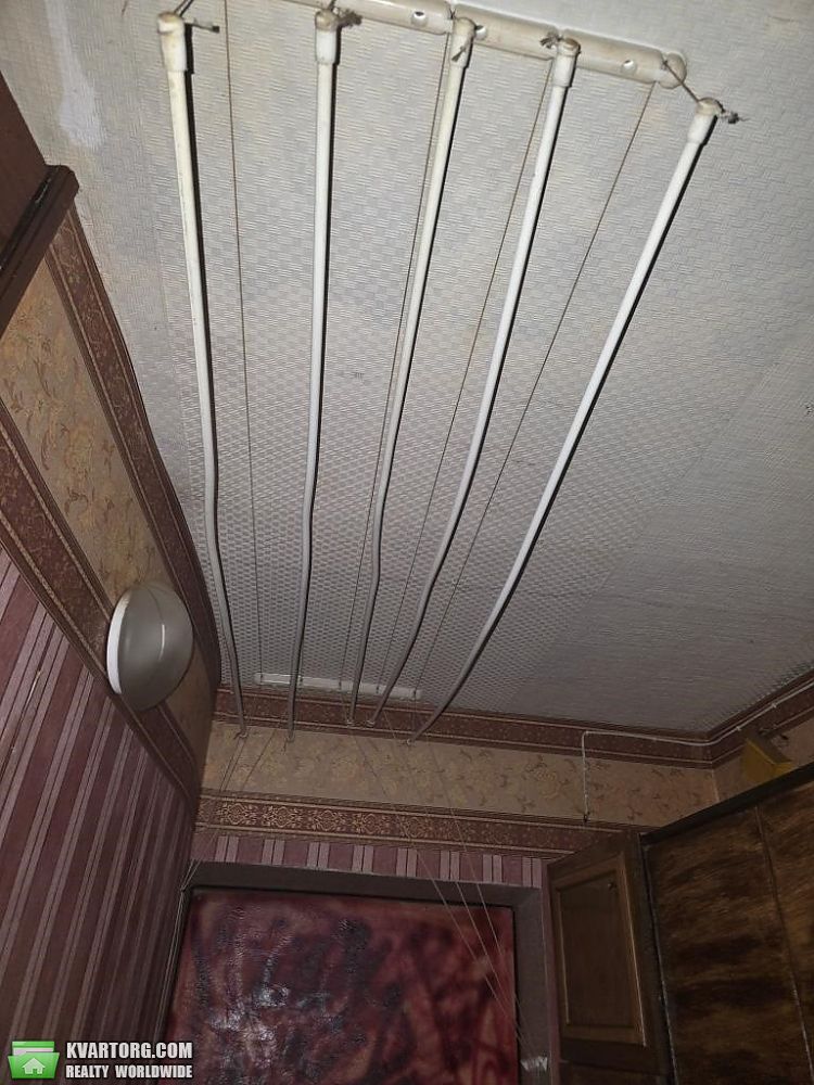 Rent out 1-room apartment. Киев, Мілютенко — photo 9