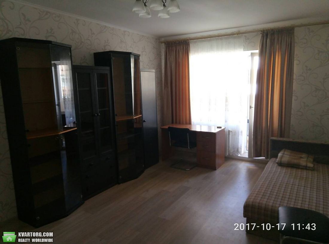 Rent out 1-room apartment. Одесса, парусная — photo 3