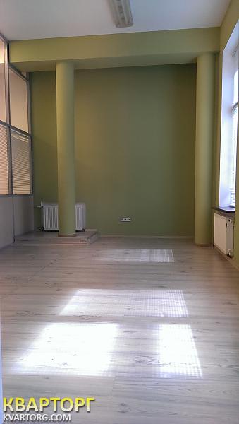 Rent out office. Киев, Редутная — photo 7
