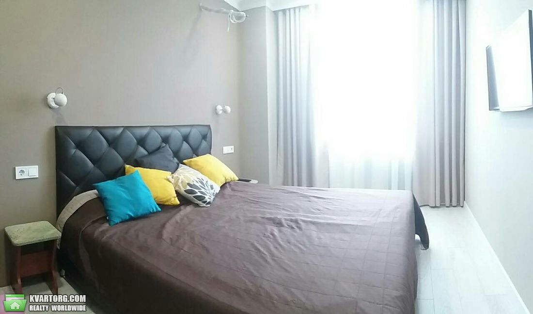 Sell 2-room apartment. Одесса, Дюковская — photo 1