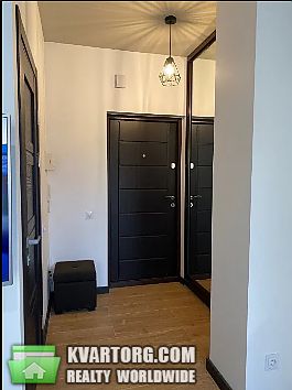 Rent out 1-room apartment. Киев, Комфорт Таун — photo 3