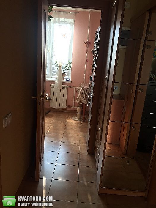 Sell 1-room apartment. Киев,  Малиновского — photo 4
