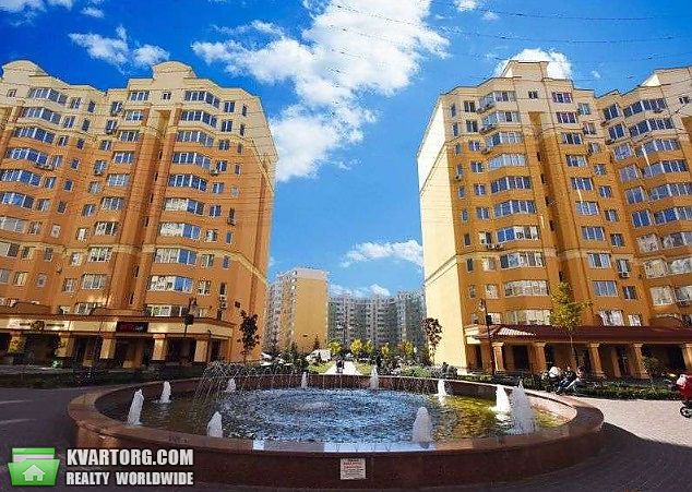 Sell 3-room apartment. Киевская обл., Амосова — photo 10