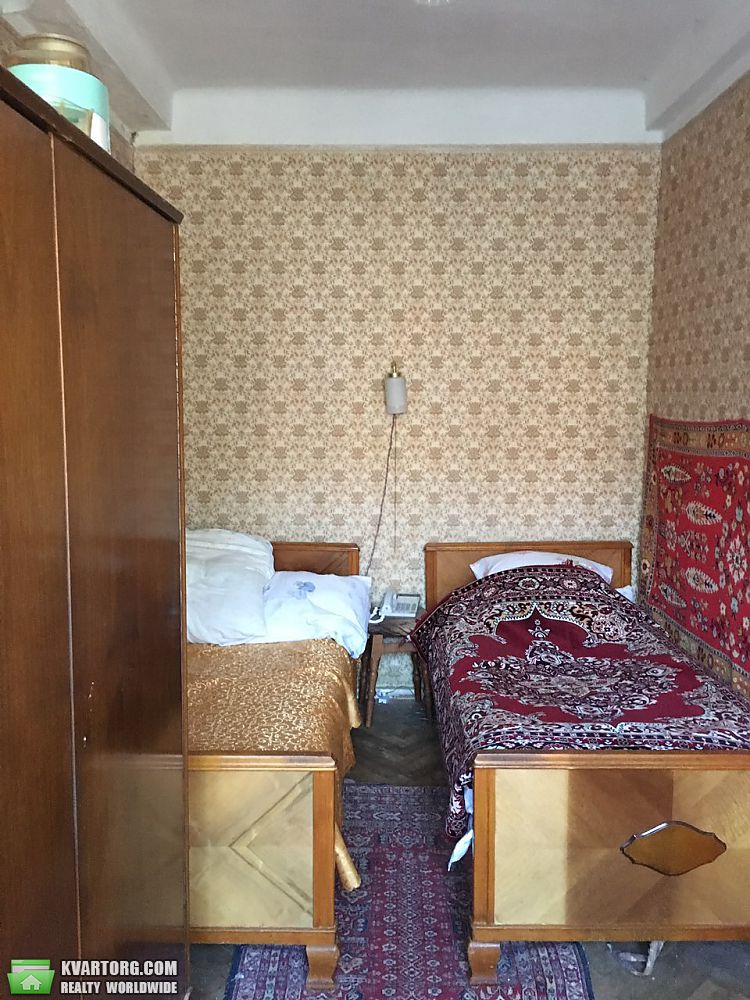 Sell 2-room apartment. Киев,  Керченская — photo 7