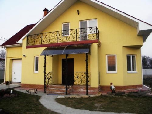 Sell house. Киевская обл., Диброва — photo 1