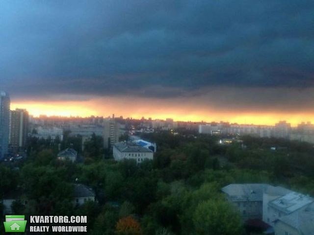 Sell 1-room apartment. Киев,  Лебедева Николая — photo 9