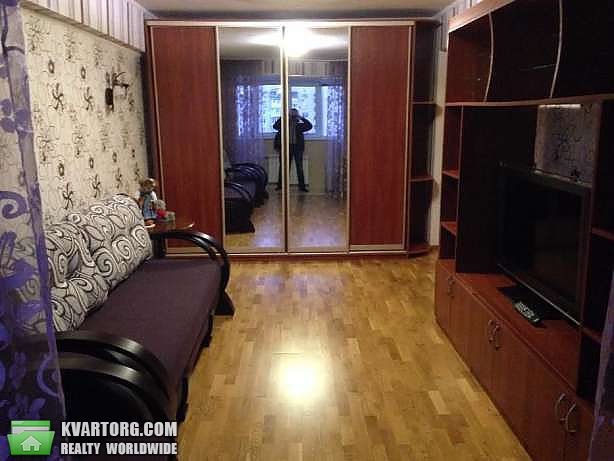 Rent out 2-room apartment. Киев,  Большая Васильковская — photo 5