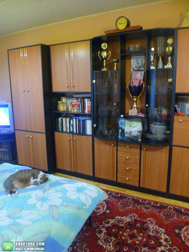 Sell 1-room apartment. Киев, Братиславская — photo 7