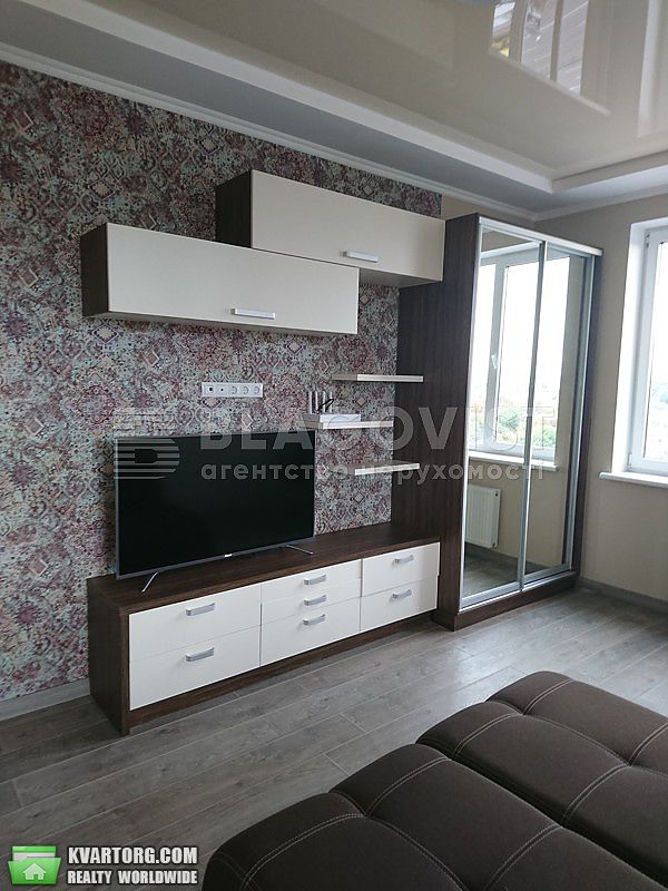 Rent out 1-room apartment. Киев,  Победы пр — photo 7