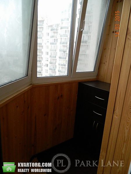 продам 1-комнатную квартиру. Киев,  Вильямса - фото 8
