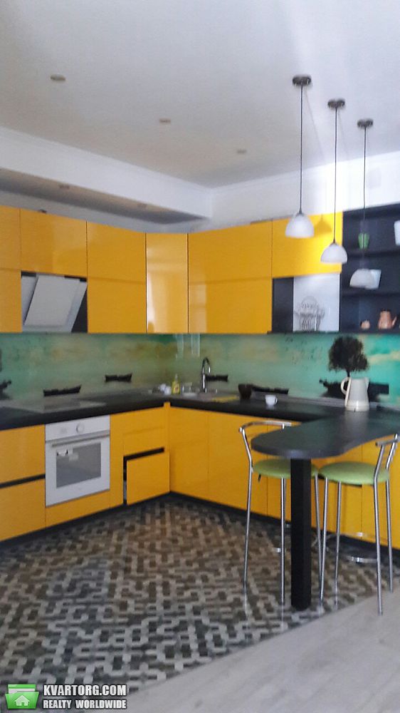 Rent out 1-room apartment. Одесса, Ванный пер. — photo 7