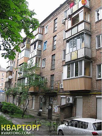продам 3-комнатную квартиру. Киев,  Телиги - фото 4