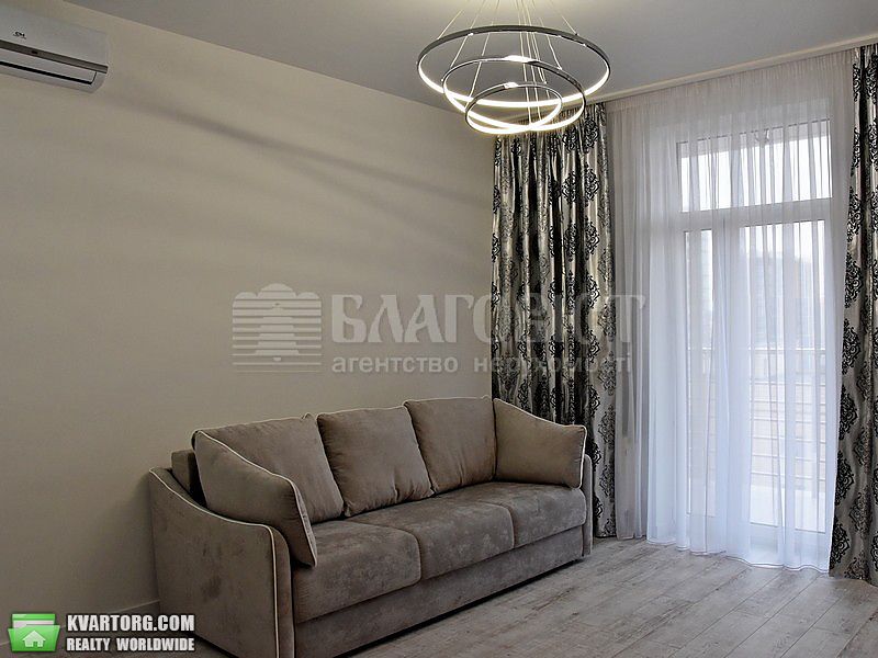 Sell 2-room apartment. Киев,  Барбюса — photo 1