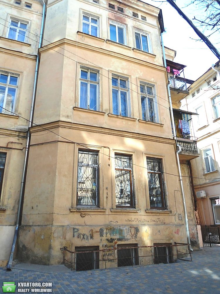 Sell 2-room apartment. Одесса, Толстого — photo 8