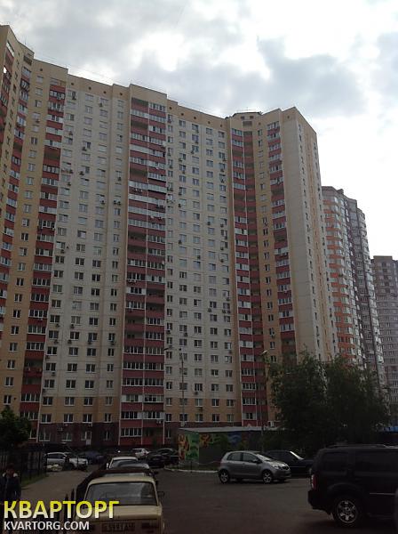 Sell 2-room apartment. Киев,  Урловская — photo 9