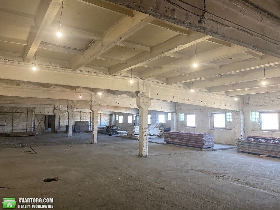 Rent out warehouse. Киевская обл., Первая Полевая — photo 1