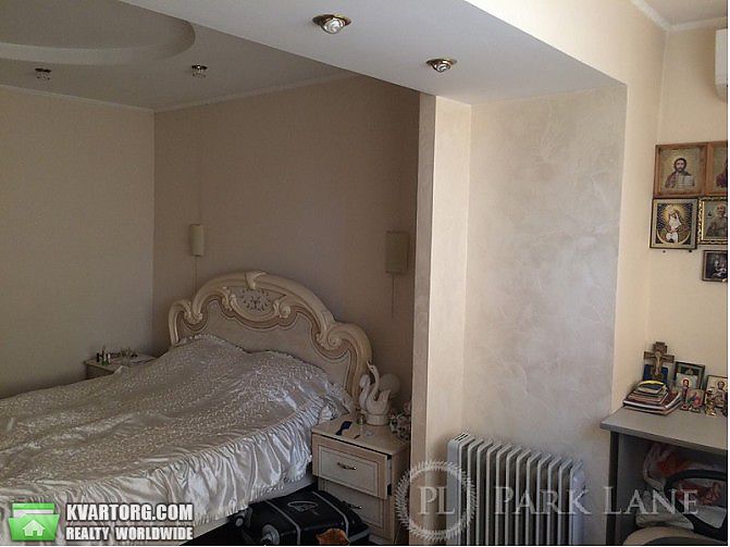 Sell 3-room apartment. Киев,  Антоновича — photo 6