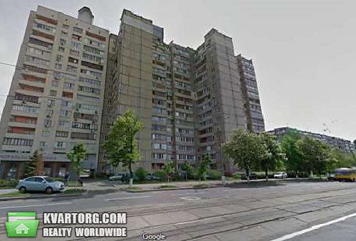 Sell 3-room apartment. Киев,  Ялтинская — photo 1