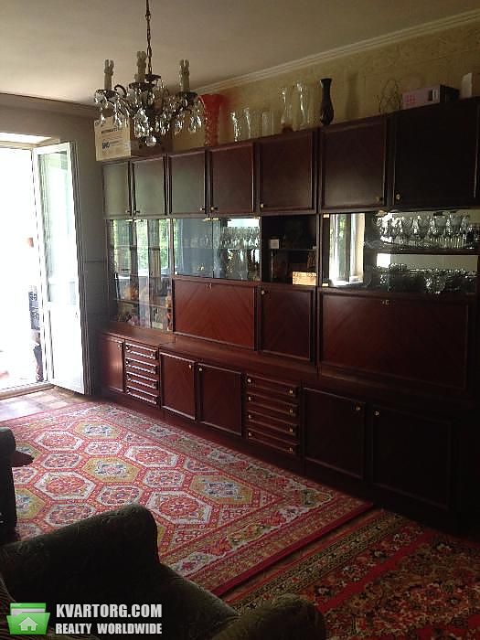 Sell 3-room apartment. Киев,  Жуковского — photo 2