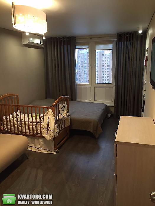 Sell 1-room apartment. Киев,  Залки — photo 1