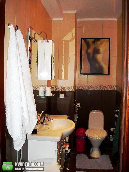 Rent out 3-room apartment. Киев,  Чаадаева — photo 10