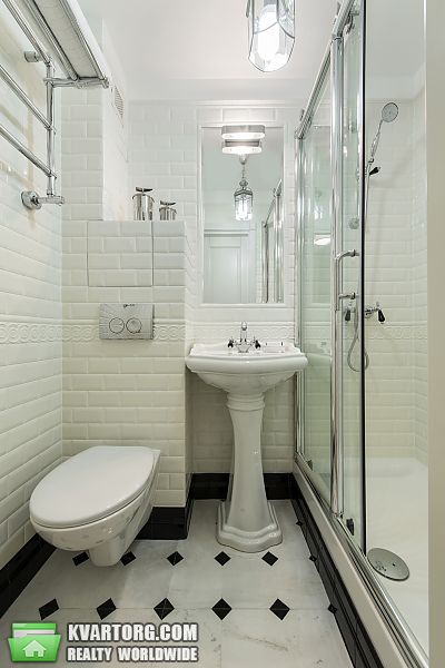 Sell 1-room apartment. Киев, Драгомирова — photo 3
