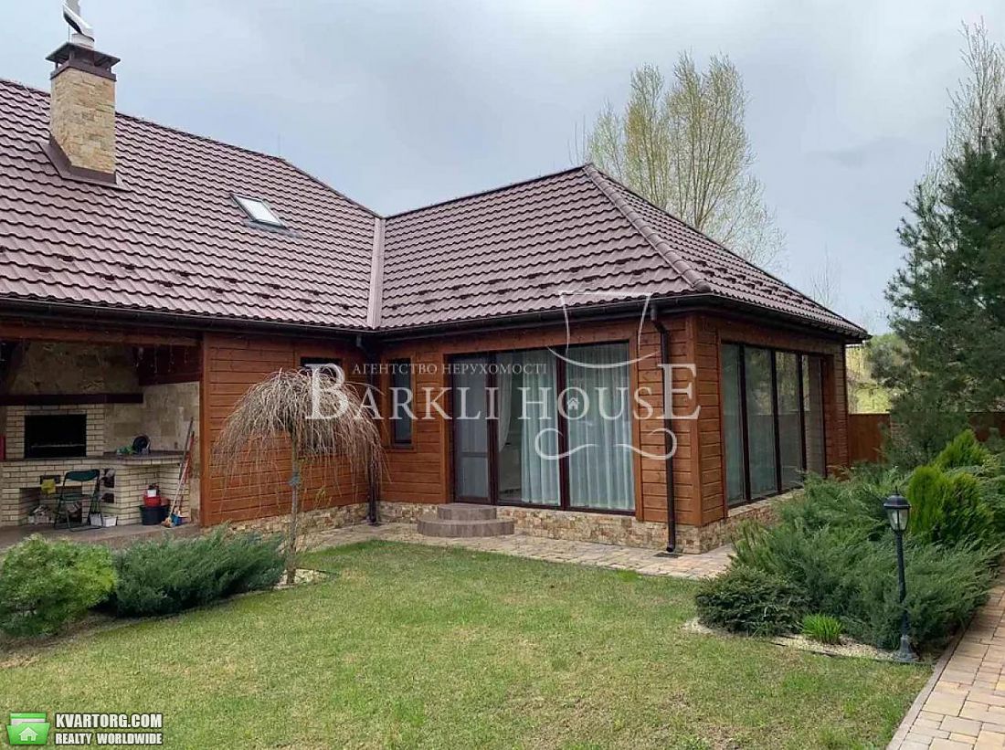 Rent out house. Киевская обл., Севериновка — photo 1