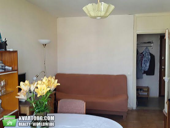 Sell 1-room apartment. Киев,  Героев Сталинграда пр — photo 1